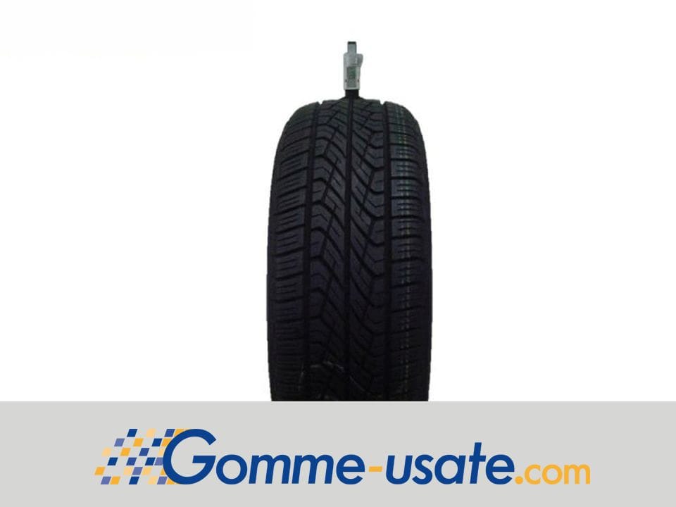 Thumb Yokohama Gomme Usate Yokohama 225/55 R17 97V Geolandar G95 (80%) pneumatici usati Estivo_2